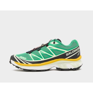 Salomon XT-6 Damen, Green