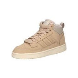 adidas Rapid Court Mid Jr WTR Boot Mädchen|Jungen beige|beige|beige|beige|beige|beige