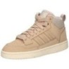 adidas Rapid Court Mid Jr WTR Boot Mädchen|Jungen beige|beige|beige|beige|beige|beige