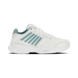 K-Swiss Court Express Omni Tennisschuhe Kinder