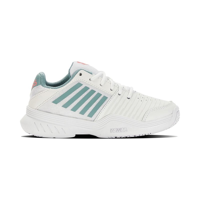 K-Swiss Court Express Omni Tennisschuhe Kinder