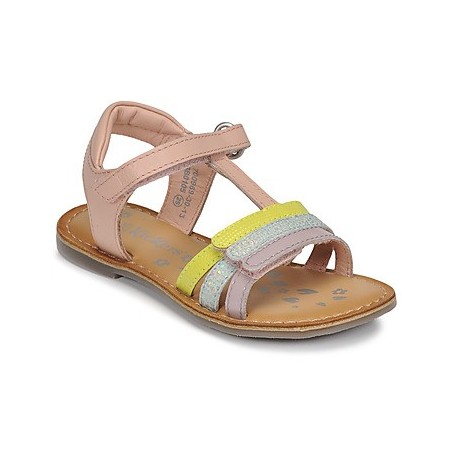 Kickers  Sandalen DIAMANTO
