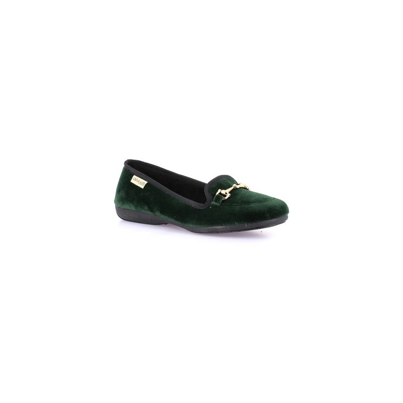 Grunland  Hausschuhe DSG-PA1157