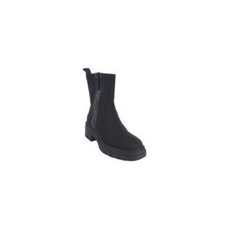 D'angela  Schuhe Botín señora  25213 drb negro