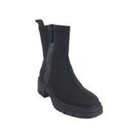D'angela  Schuhe Botín señora  25213 drb negro