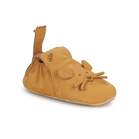 Easy Peasy  Pantoffeln Kinder MY BLU MOUSE