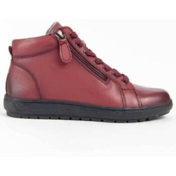Purapiel  Damenstiefel 99462