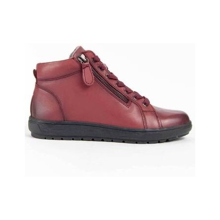 Purapiel  Damenstiefel 99462