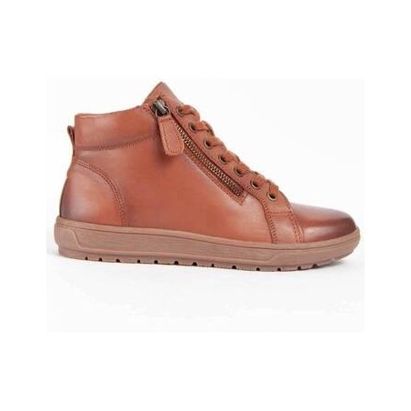 Purapiel  Stiefeletten 99463