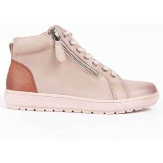 Purapiel  Damenstiefel 99464