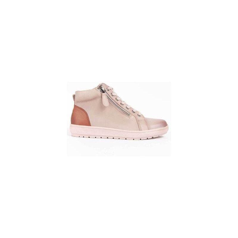 Purapiel  Damenstiefel 99464