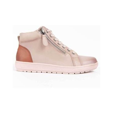 Purapiel  Damenstiefel 99464