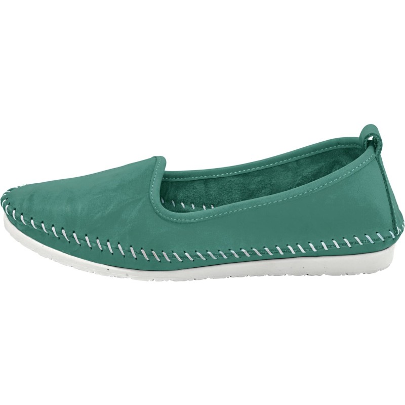 Andrea Conti Slipper