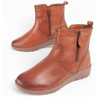 Purapiel  Stiefeletten 99471