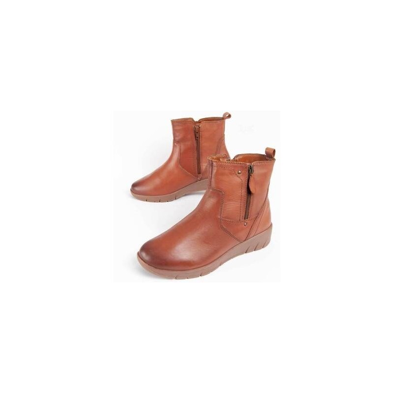 Purapiel  Stiefeletten 99471