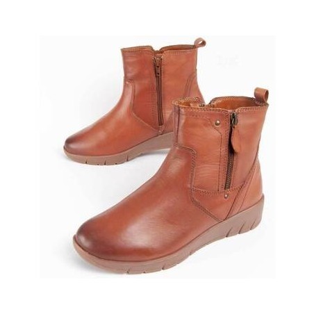 Purapiel  Stiefeletten 99471