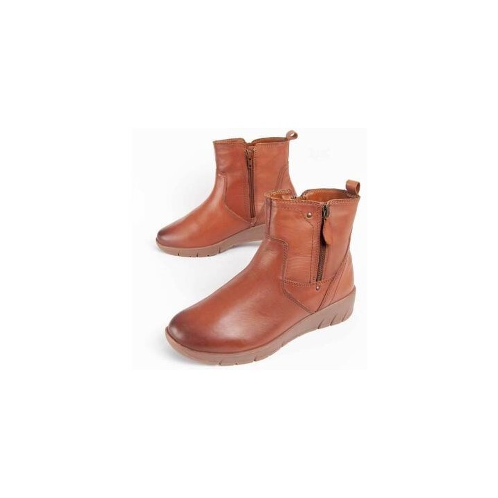 Purapiel  Stiefeletten 99471