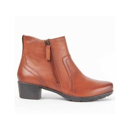 Purapiel  Damenstiefel 99475