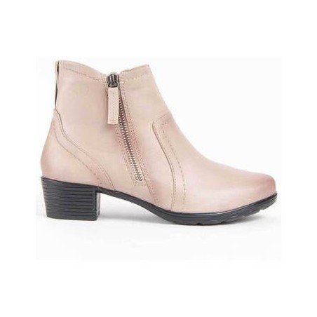 Purapiel  Damenstiefel 99476