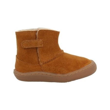 Gioseppo  Stiefel Komlo Kids Boots - Tan