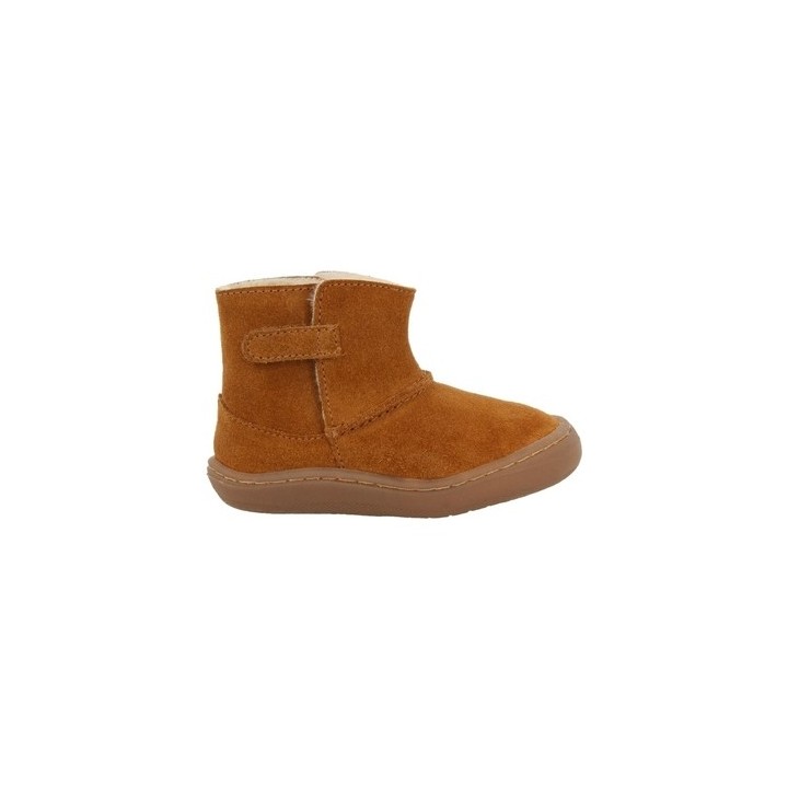 Gioseppo  Stiefel Komlo Kids Boots - Tan