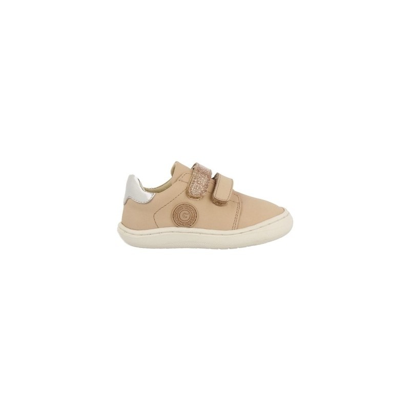 Gioseppo  Sneaker Tusten Barefoot Baby Sneakers - Pink