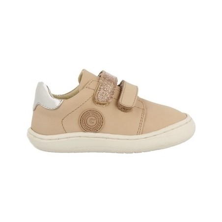 Gioseppo  Sneaker Tusten Barefoot Baby Sneakers - Pink