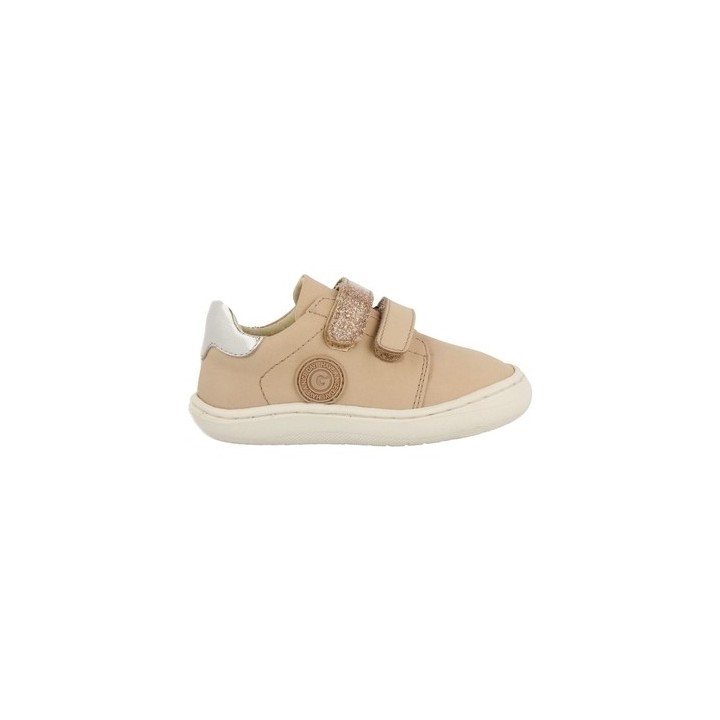 Gioseppo  Sneaker Tusten Barefoot Baby Sneakers - Pink