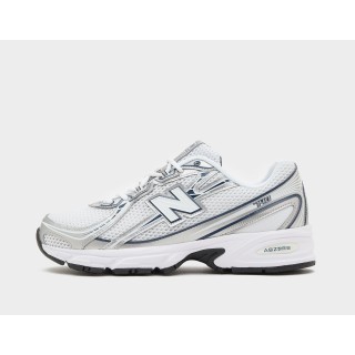 New Balance 740, White