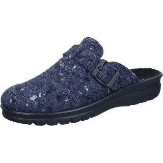 Josef Seibel Hausschuhe Hausschuh aus Filz