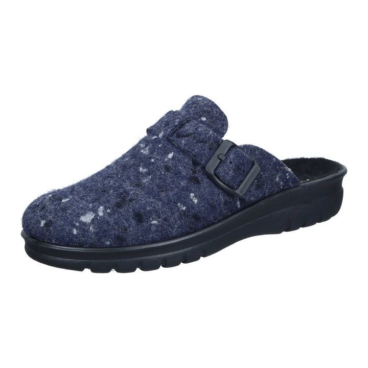 Josef Seibel Hausschuhe Hausschuh aus Filz