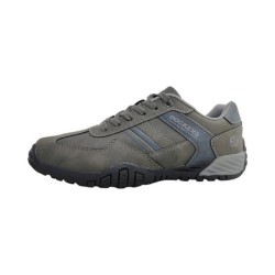 Dockers by Gerli Herren Halbschuhe Schnürschuh