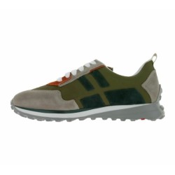 LLOYD Anjo Herren Sneaker mit Unique-Foam Turnschuhe 12-031-... 44