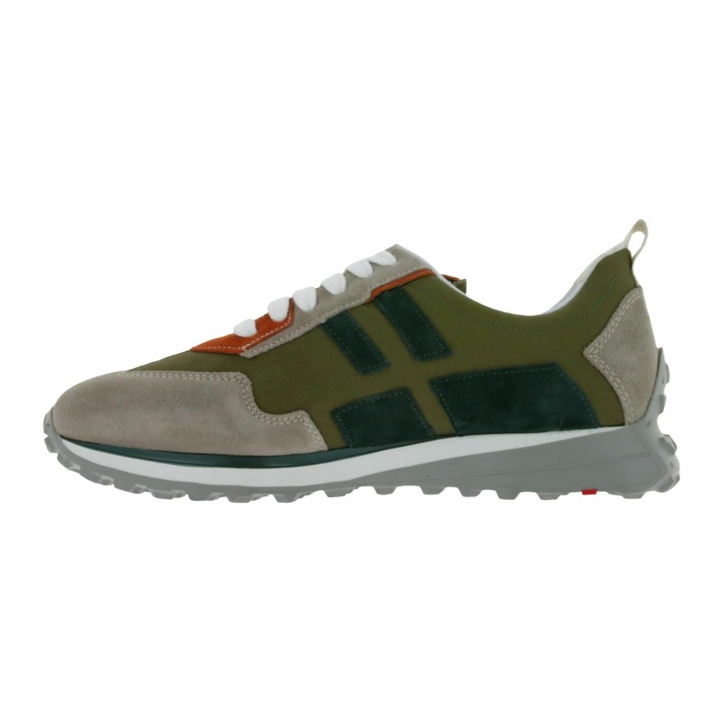 LLOYD Anjo Herren Sneaker mit Unique-Foam Turnschuhe 12-031-... 44