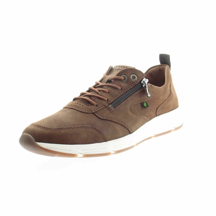 Waldläufer 323016 185 128 Herren Sportschuh Schuh H braun 7