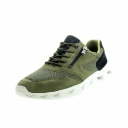 Waldläufer 736005 301 225 Herren Sportschuh Schuh O grün 7,5