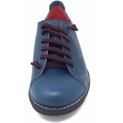 Jungla blau 44