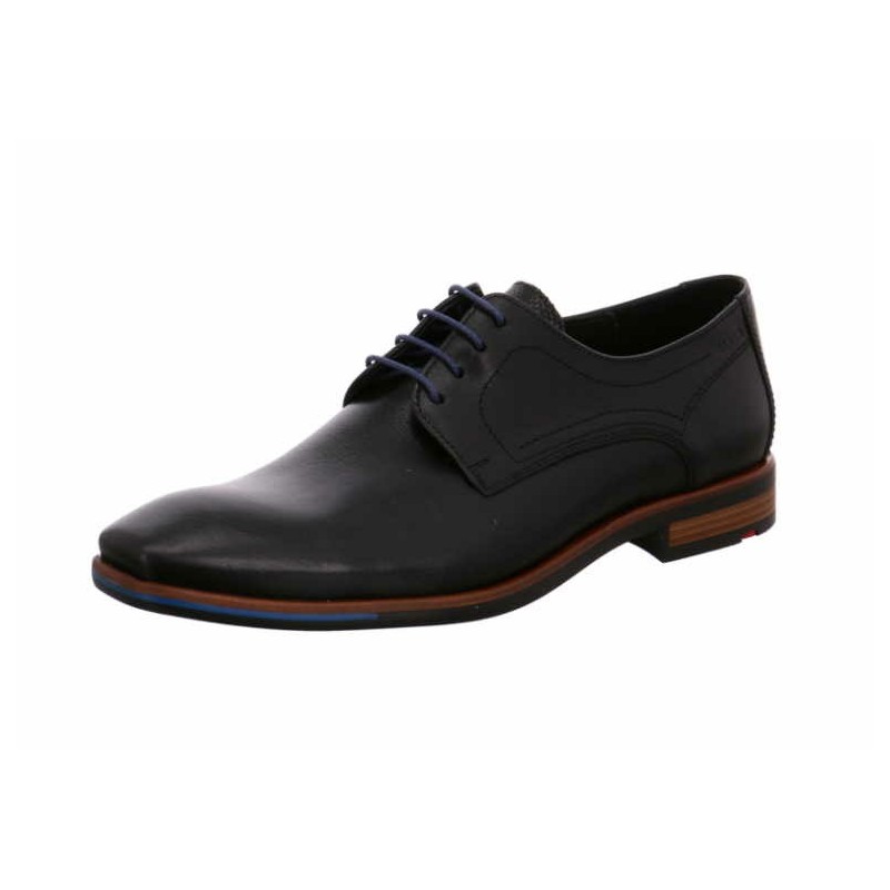 Lloyd Shoes GmbH DON schwarz 6