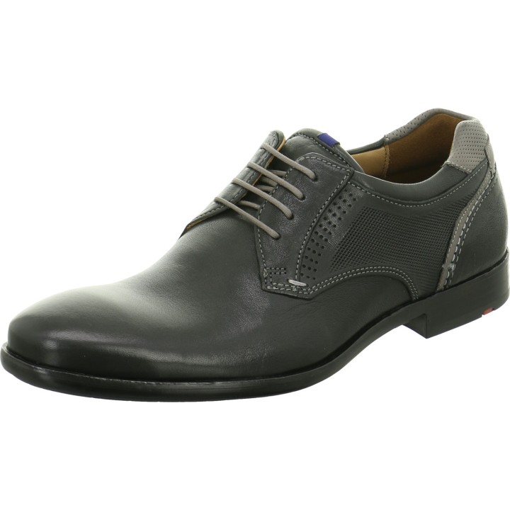 Lloyd Shoes GmbH MORICE schwarz 7,5