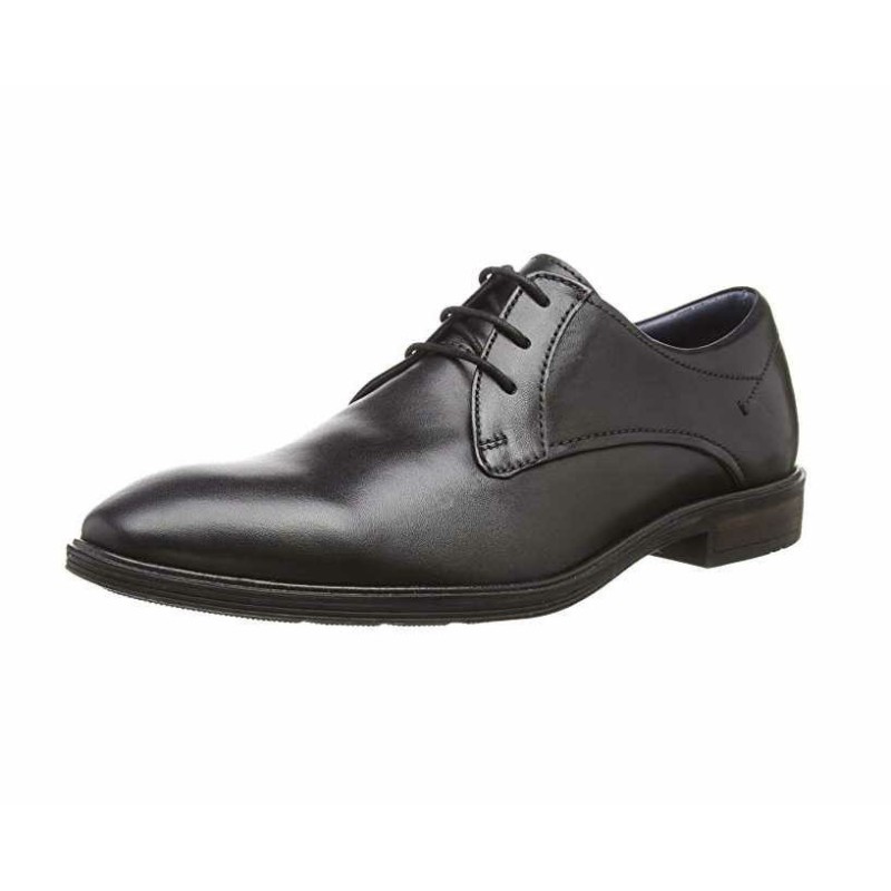 Josef Seibel Jonathan 03 schwarz Leder schwarz 41