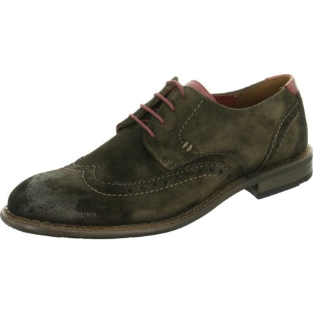 Lloyd Shoes GmbH Giles braun 10