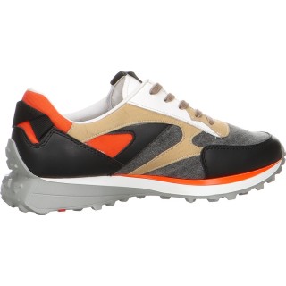 Lloyd Shoes GmbH Avon grau 44