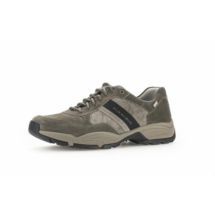 Sneaker low - grau 7