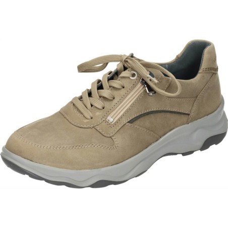 Waldläufer H-max taupe 7,5