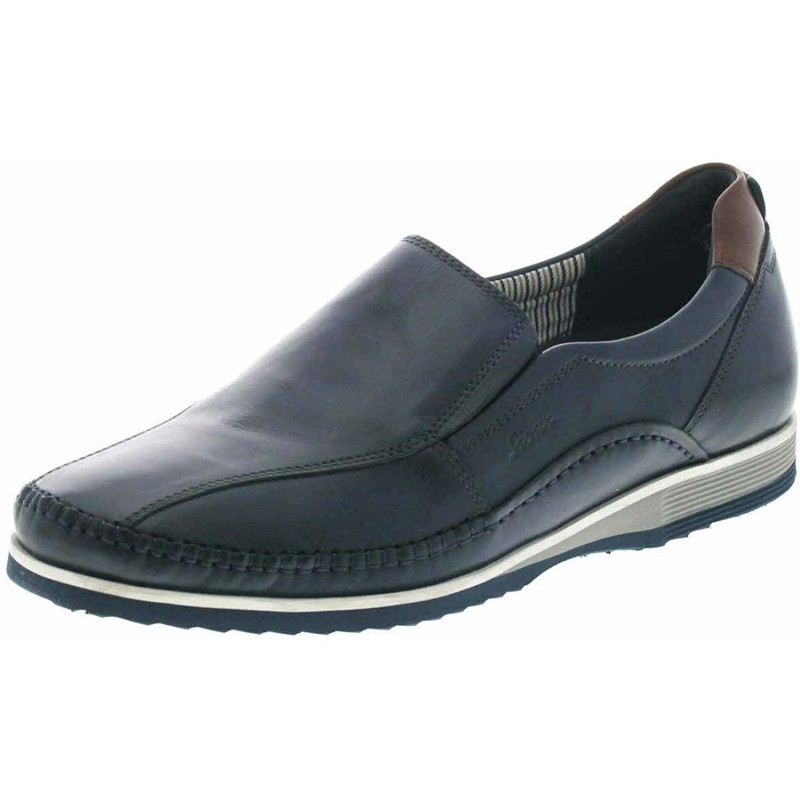 Sioux blau 8