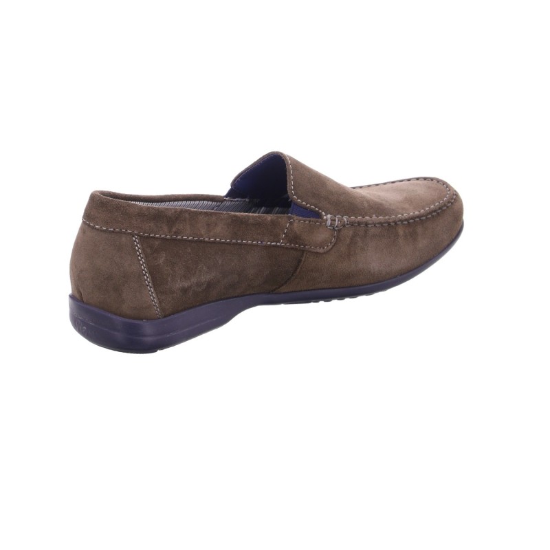 Sioux Giumelo braun 9