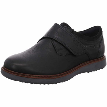 Sioux Uras schwarz 7,5