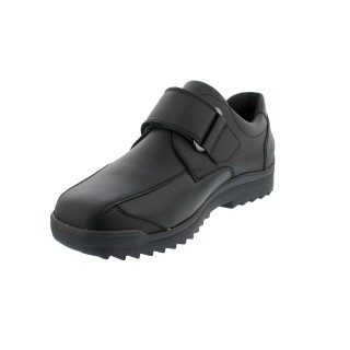 Waldläufer schwarz 10