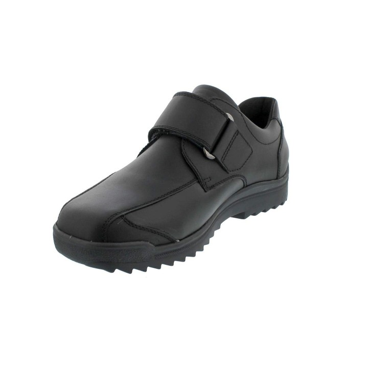 Waldläufer schwarz 10