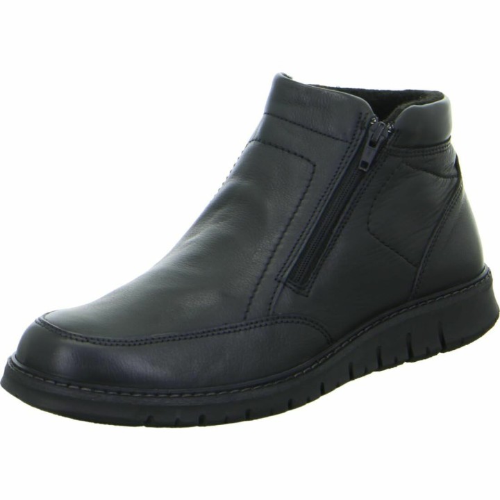 Stiefelette schwarz (EUR 40|40|schwarz) 40